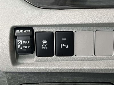 2018 Toyota Sienna XLE