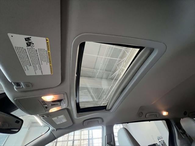 2018 Toyota Sienna XLE