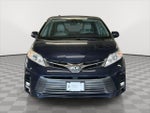 2018 Toyota Sienna XLE