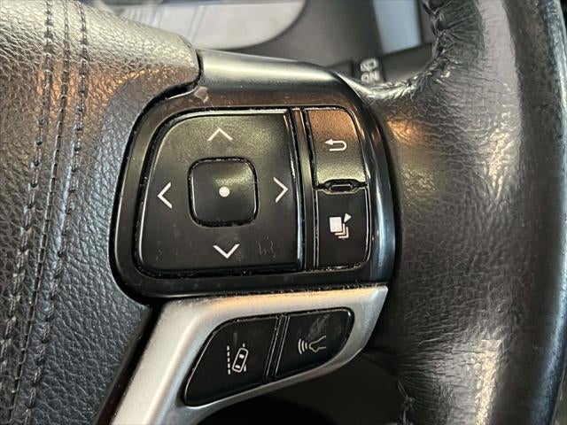 2018 Toyota Sienna XLE