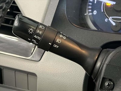 2018 Toyota Sienna XLE