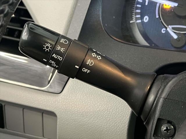 2018 Toyota Sienna XLE