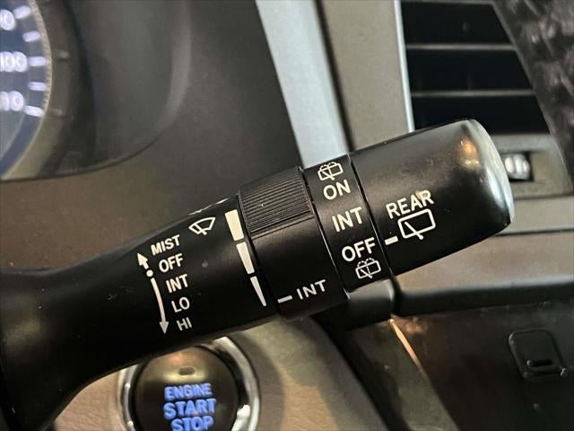 2018 Toyota Sienna XLE