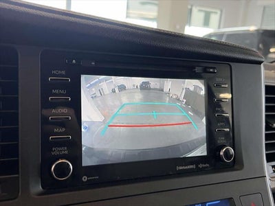 2018 Toyota Sienna XLE