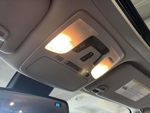 2018 Toyota Sienna XLE