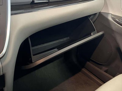 2018 Toyota Sienna XLE