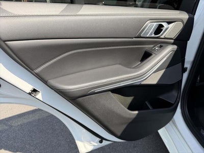 2020 BMW X5 Sports Activity Vehicle