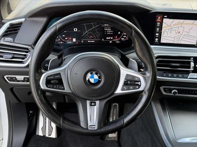 2020 BMW X5 Sports Activity Vehicle