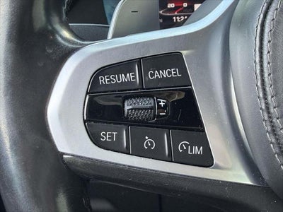 2020 BMW X5 Sports Activity Vehicle