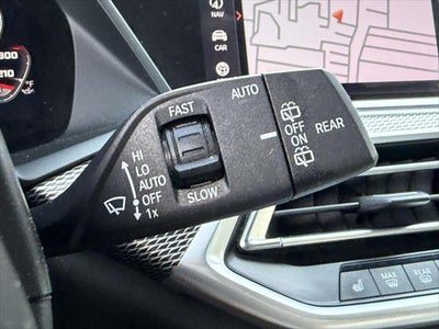 2020 BMW X5 Sports Activity Vehicle