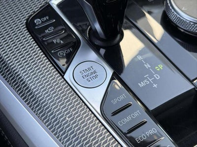 2020 BMW X5 Sports Activity Vehicle
