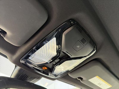 2020 BMW X5 Sports Activity Vehicle