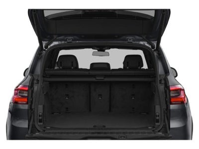 2021 BMW X5 Sports Activity Vehicle