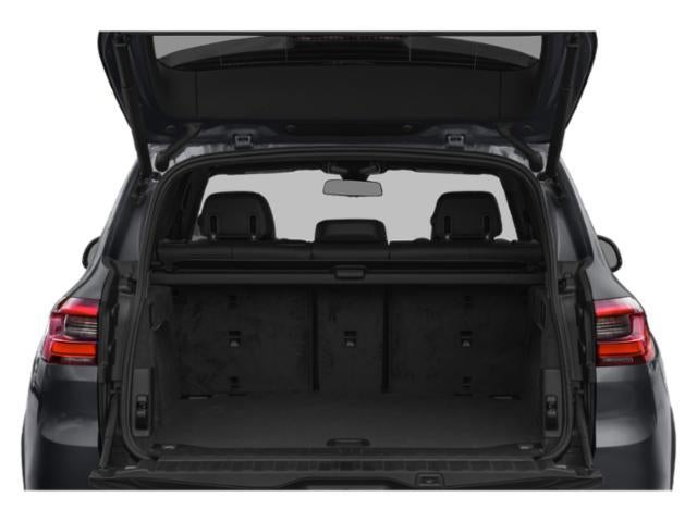 2021 BMW X5 Sports Activity Vehicle