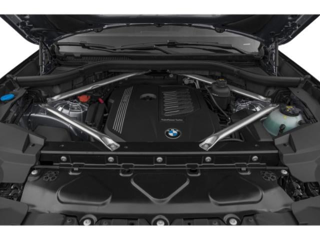 2021 BMW X5 Sports Activity Vehicle