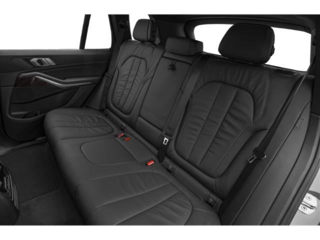 2021 BMW X5 Sports Activity Vehicle