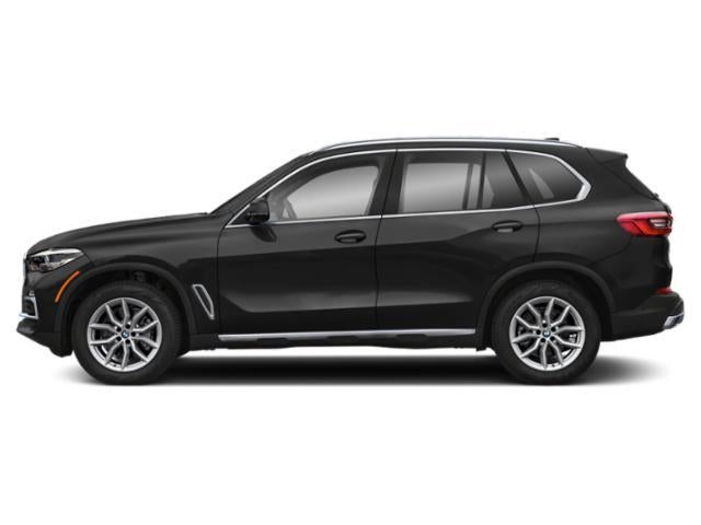 2021 BMW X5 Sports Activity Vehicle