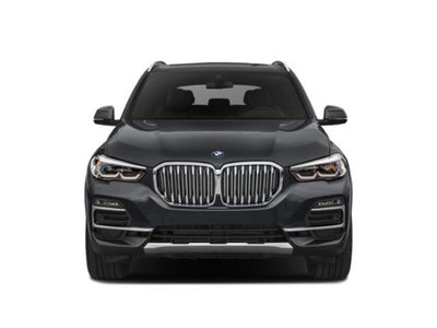 2021 BMW X5 Sports Activity Vehicle