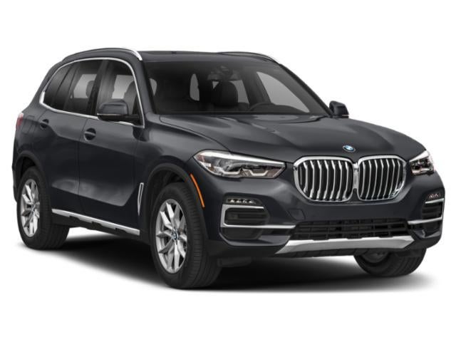2021 BMW X5 Sports Activity Vehicle