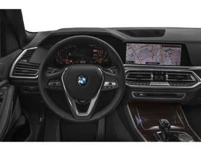 2021 BMW X5 Sports Activity Vehicle