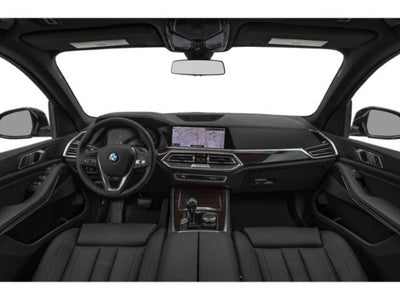 2021 BMW X5 Sports Activity Vehicle