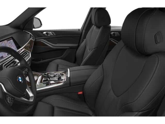 2021 BMW X5 Sports Activity Vehicle