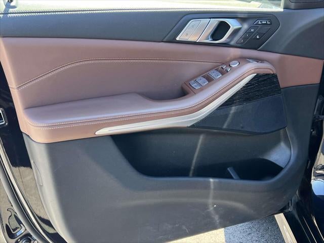 2022 BMW X7 Sports Activity Vehicle