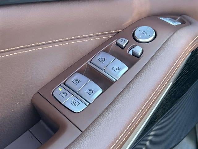 2022 BMW X7 Sports Activity Vehicle