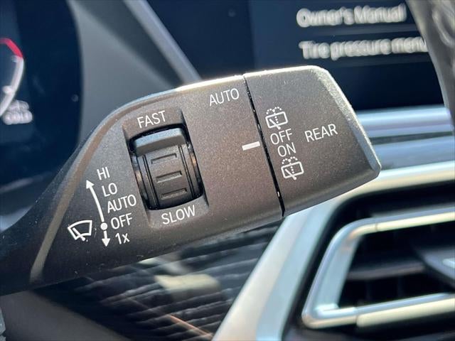 2022 BMW X7 Sports Activity Vehicle