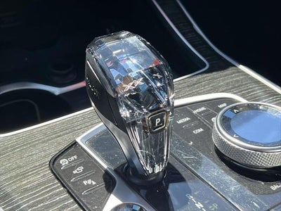 2022 BMW X7 Sports Activity Vehicle