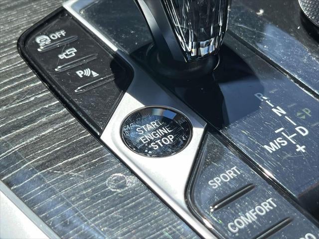 2022 BMW X7 Sports Activity Vehicle