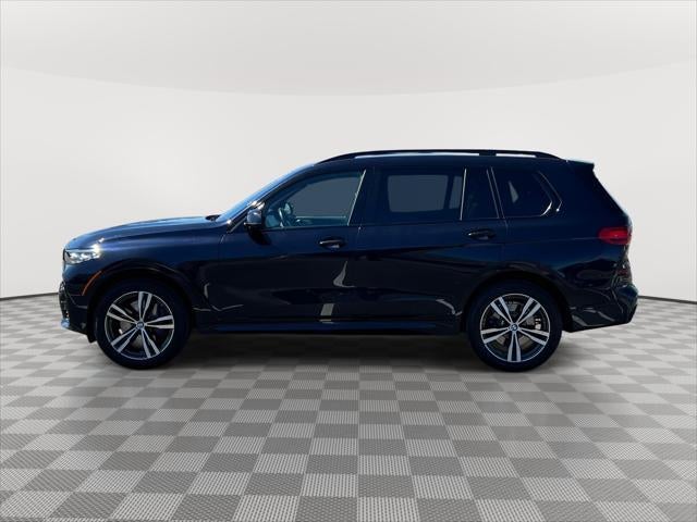 2022 BMW X7 Sports Activity Vehicle
