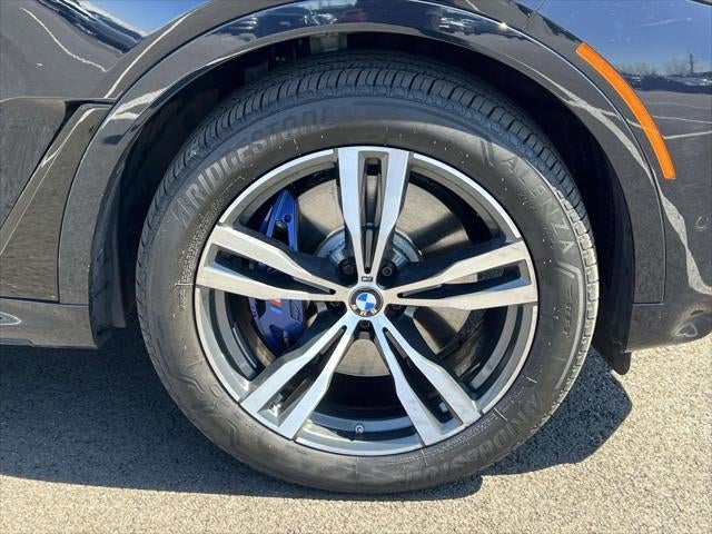 2022 BMW X7 Sports Activity Vehicle