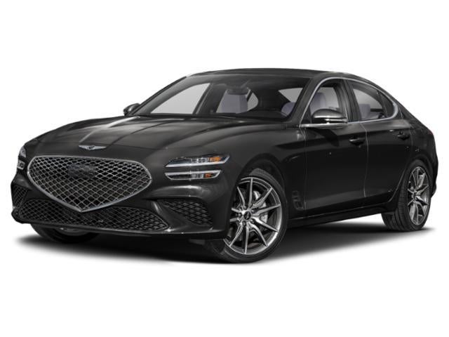 2024 Genesis G70 2.5T