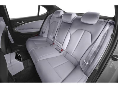 2024 Genesis G70 2.5T