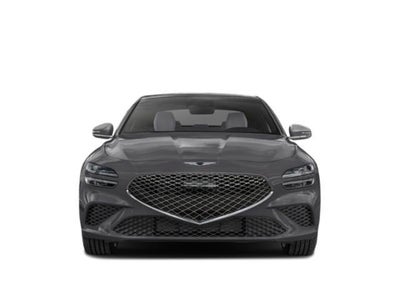 2024 Genesis G70 2.5T