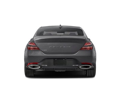 2024 Genesis G70 2.5T