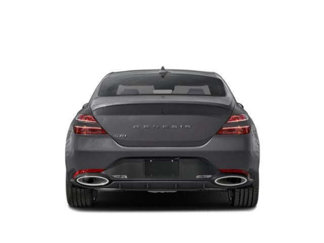 2024 Genesis G70 2.5T