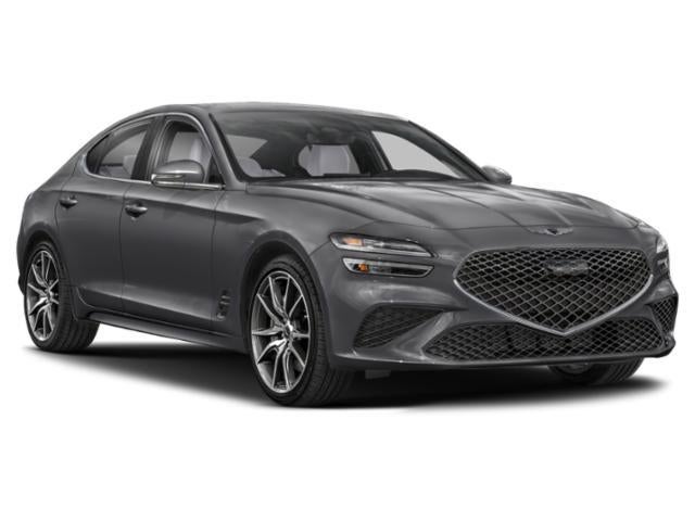 2024 Genesis G70 2.5T