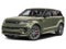 2024 Land Rover Range Rover Sport SV Edition One Carbon Bronze