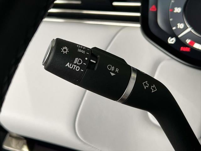 2024 Land Rover Range Rover Sport SV Edition One Carbon Bronze