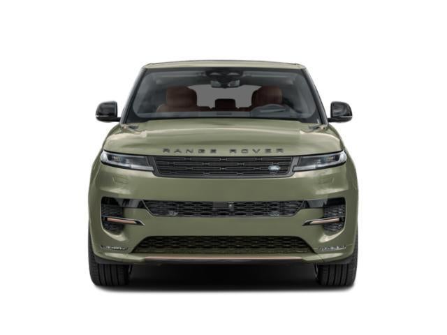 2024 Land Rover Range Rover Sport SV Edition One Carbon Bronze