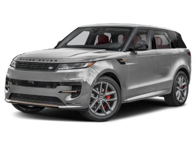 2024 Land Rover Range Rover Sport Dynamic SE