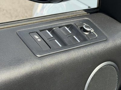 2016 Land Rover Range Rover Sport V6 SE