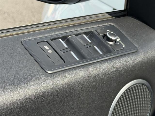 2016 Land Rover Range Rover Sport V6 SE