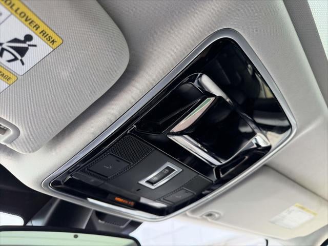 2016 Land Rover Range Rover Sport V6 SE