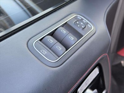 2020 Mercedes-Benz G-Class AMG® G 63