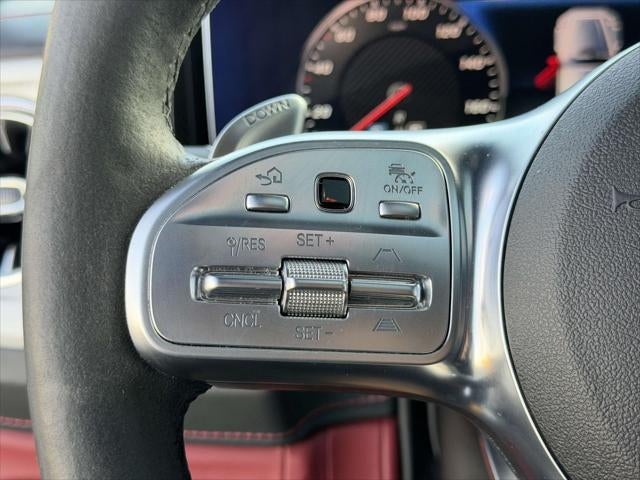 2020 Mercedes-Benz G-Class AMG® G 63