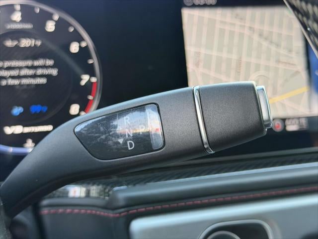 2020 Mercedes-Benz G-Class AMG® G 63