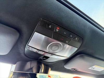 2020 Mercedes-Benz G-Class AMG® G 63